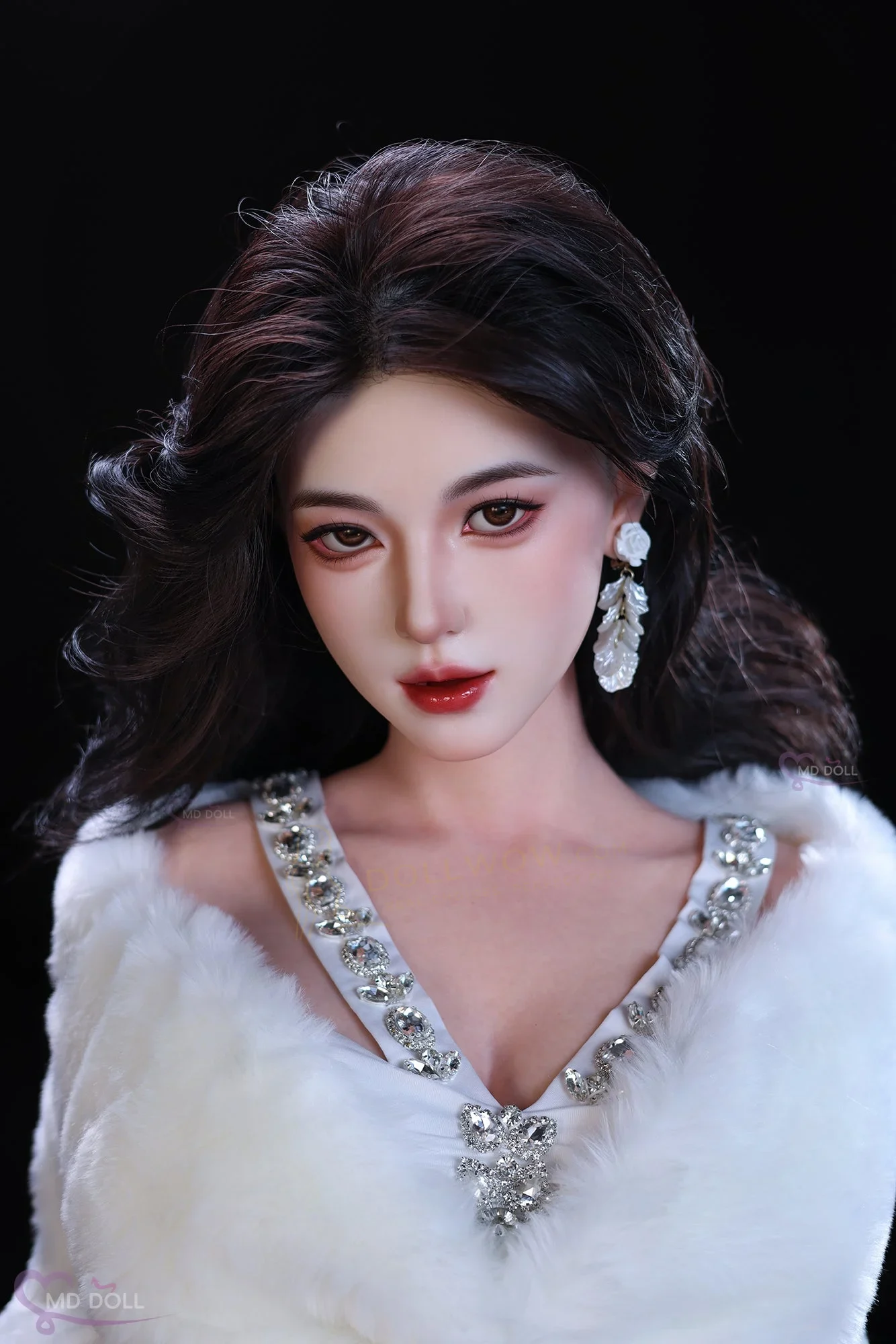 MD Doll Judy 166cm D-Cup Silicone — image 18 of 25