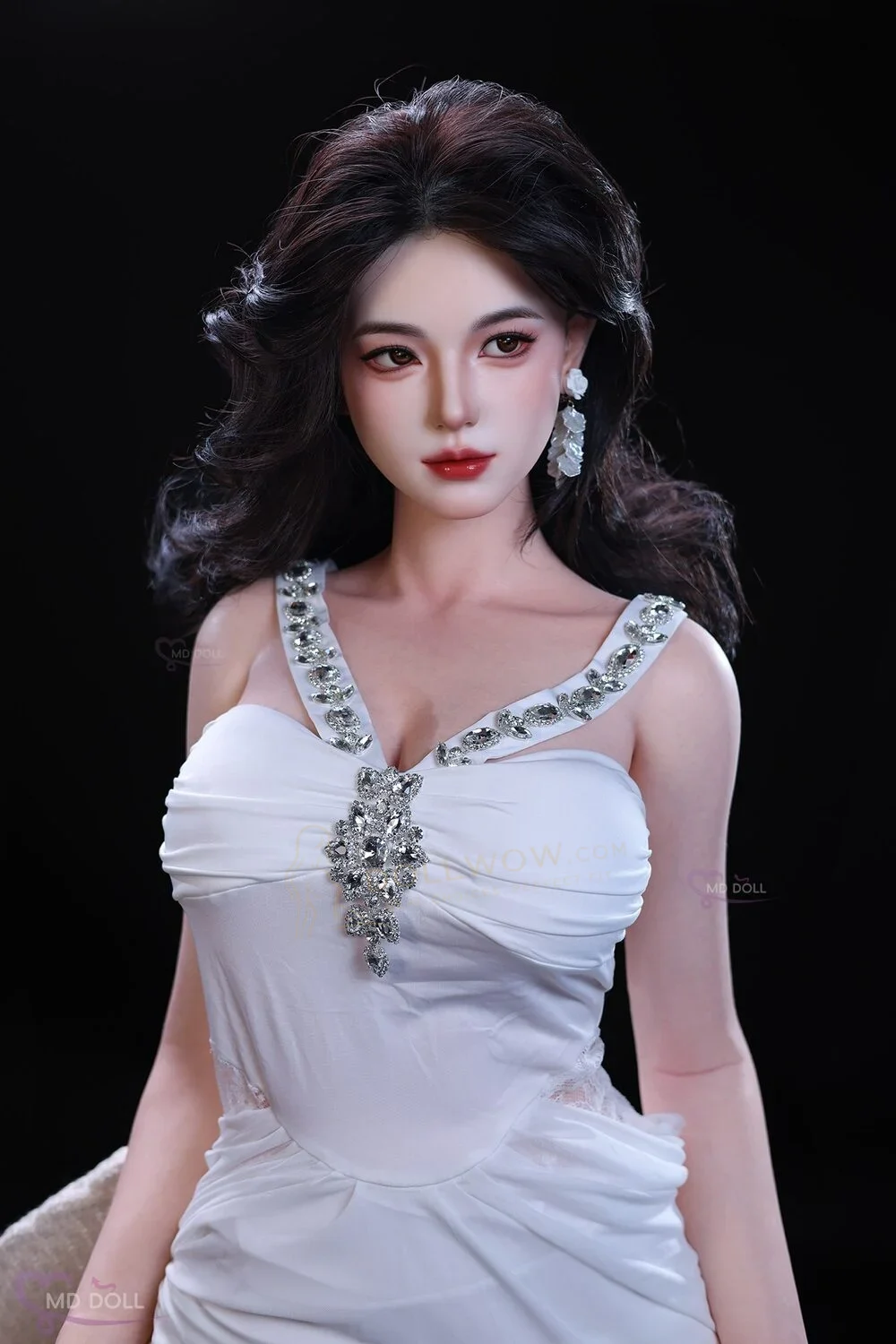 MD Doll Judy 166cm D-Cup Silicone — image 5 of 25