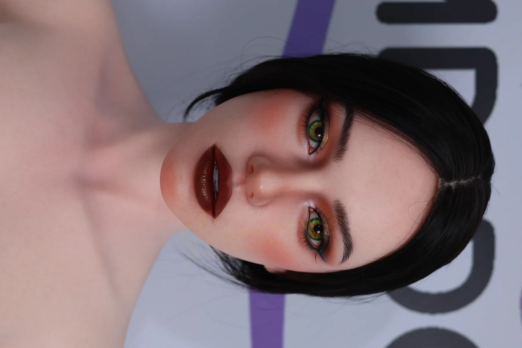 MD Doll Leona 161cm H-Cup Silicone — image 15 of 40