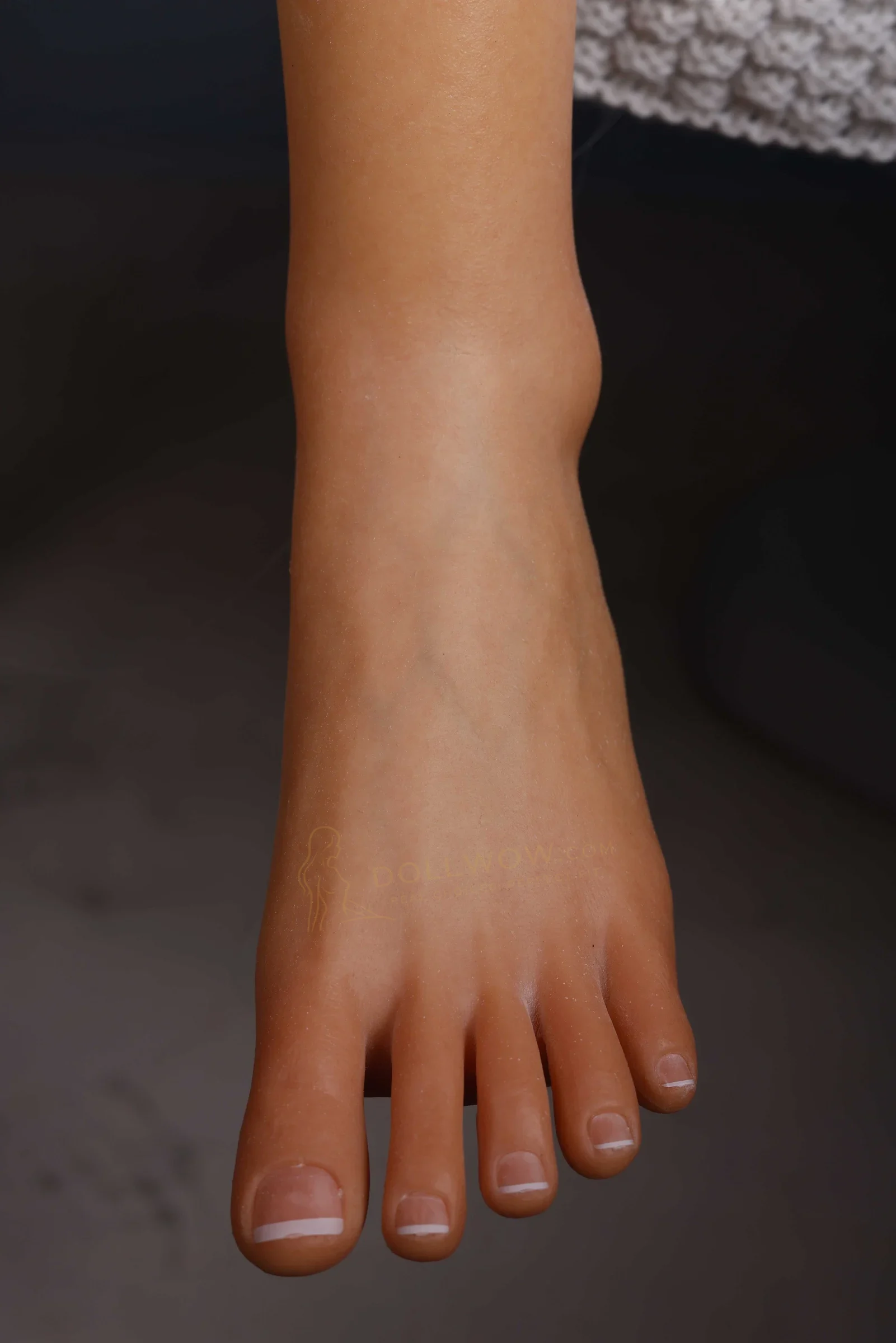 MD Doll Vicky 163cm E-Cup Silicone — image 31 of 34