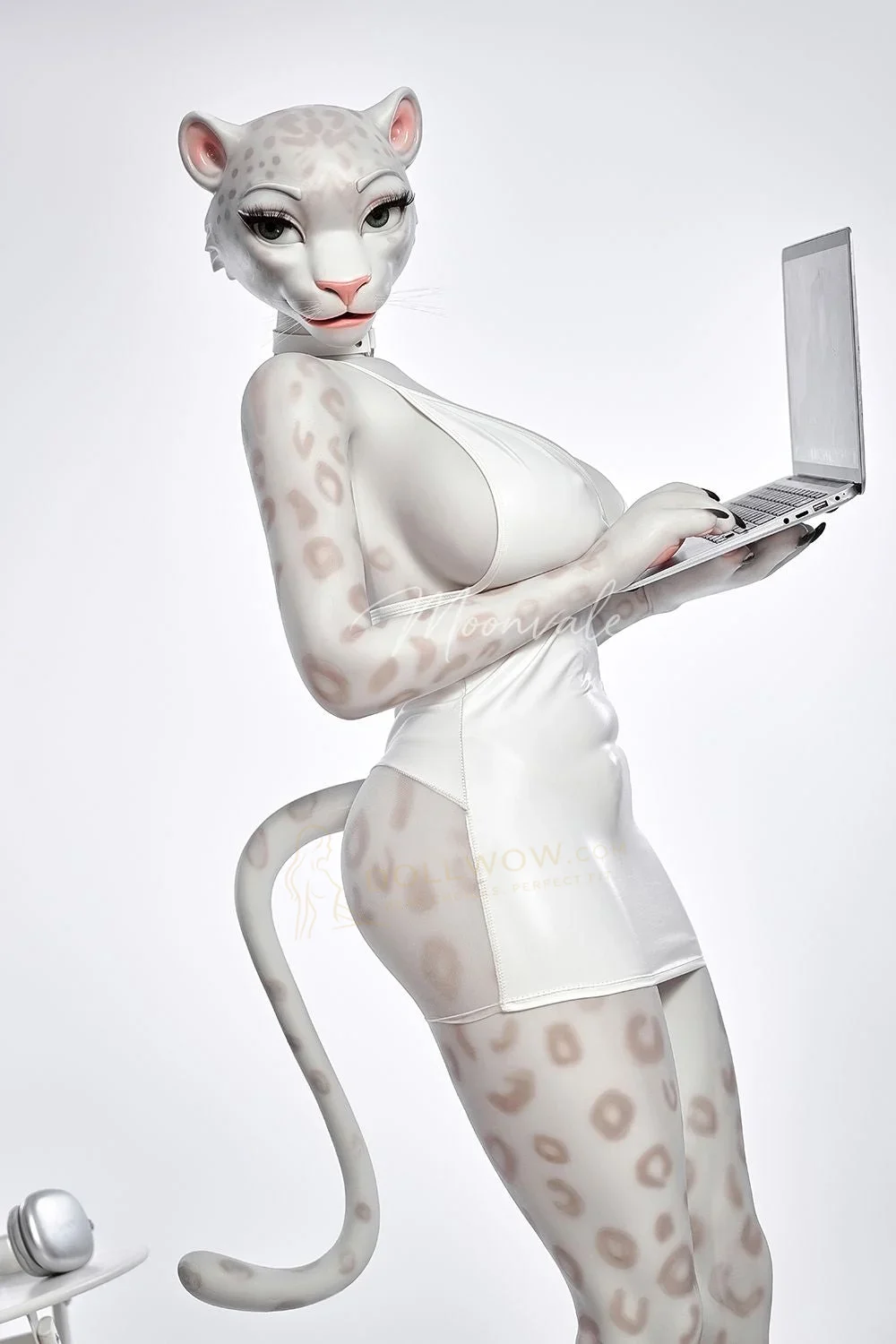 Moonvale Velara 165cm Silicone