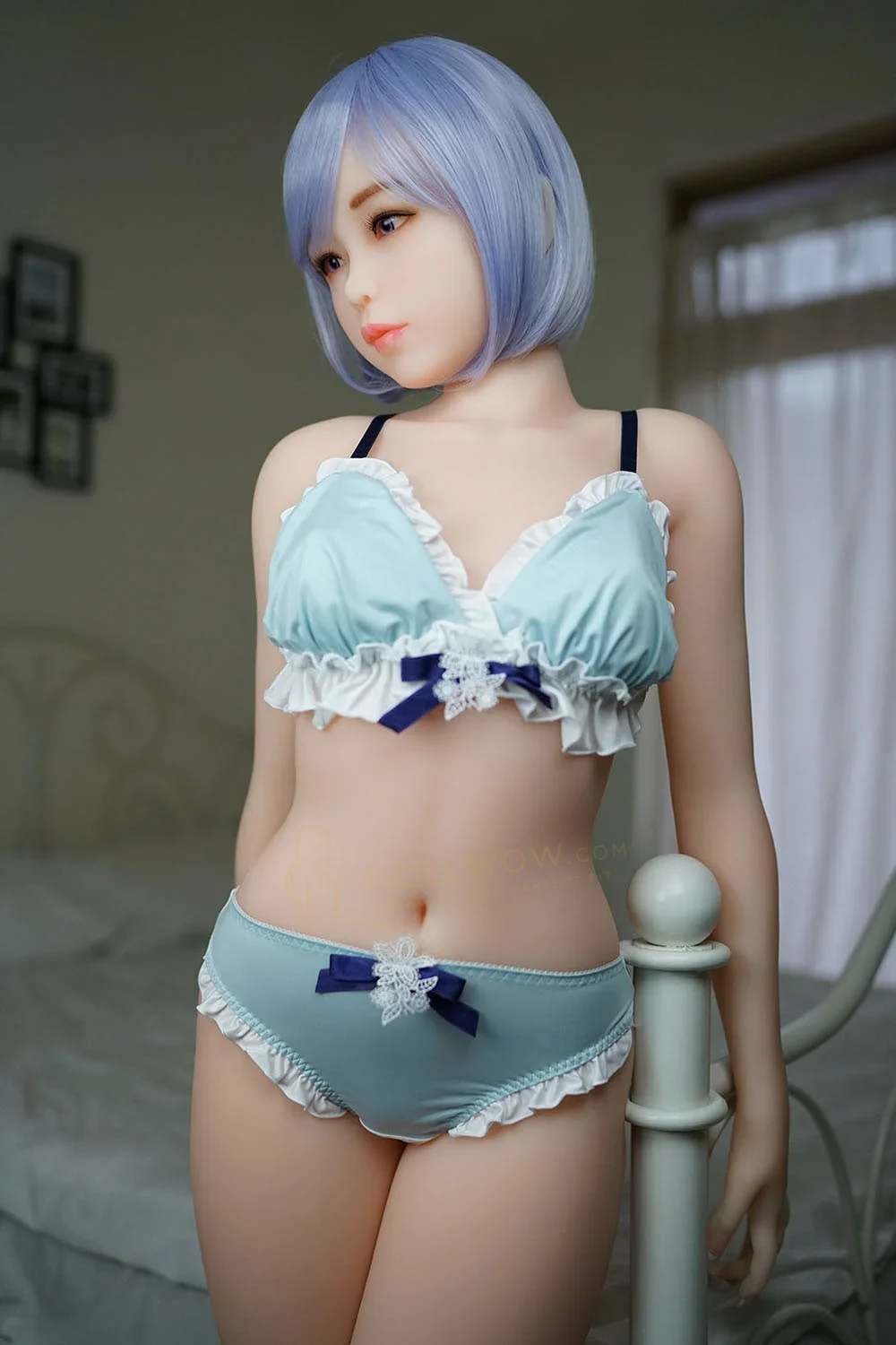 Piper Akira 150cm B-Cup TPE — image 3 of 8