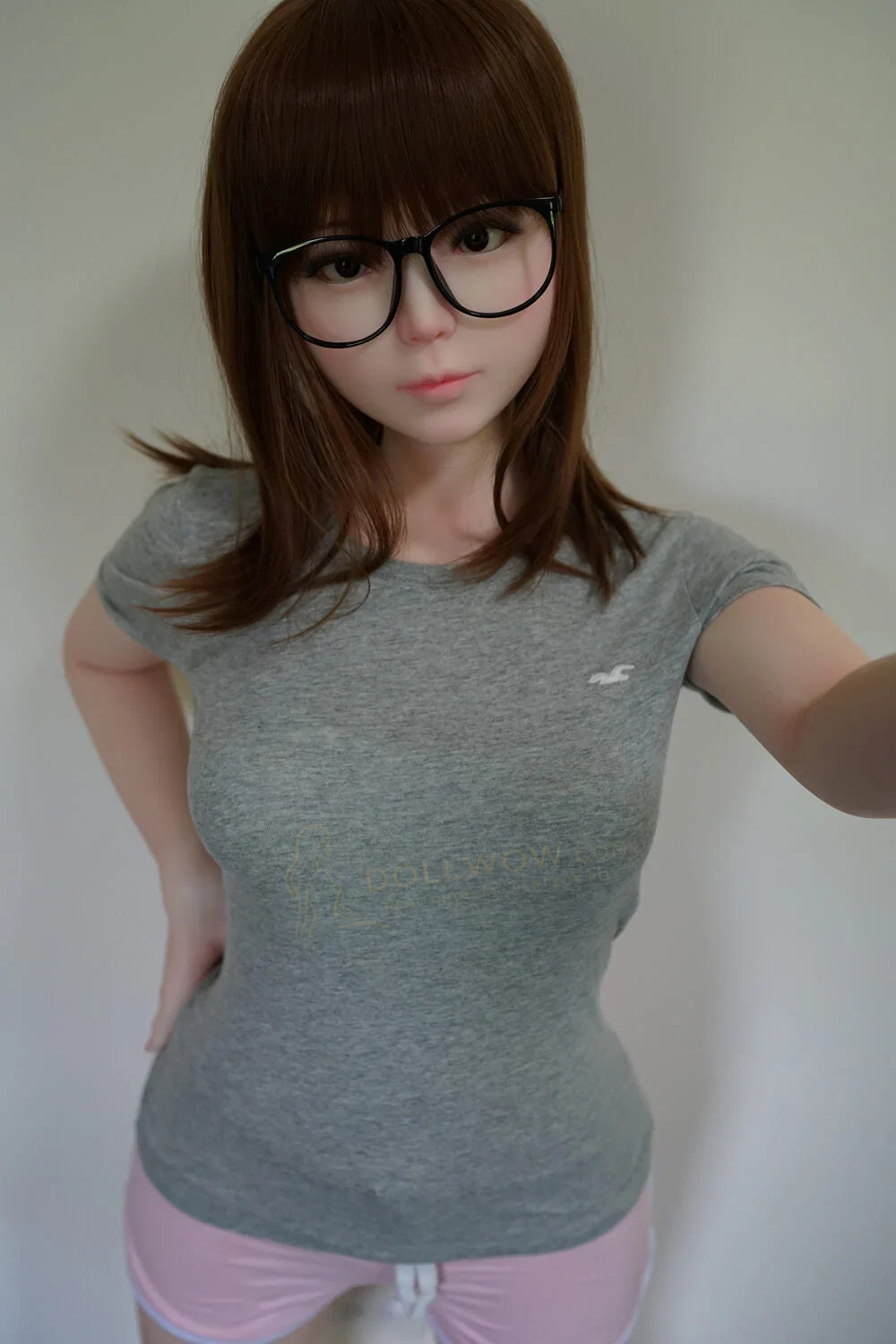 Piper Akira 150cm C-Cup Silicone