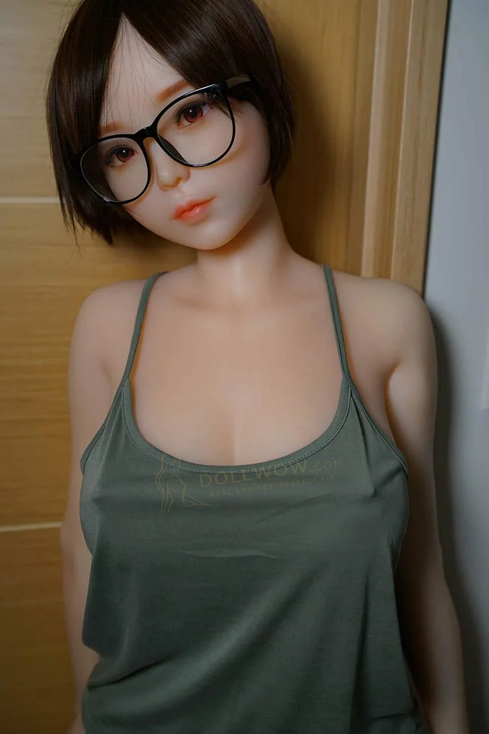 Piper Akira 160cm G-Cup Silicone