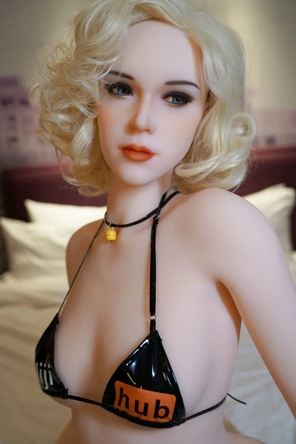 Piper Scarlett 160cm B-Cup TPE — image 3 of 8