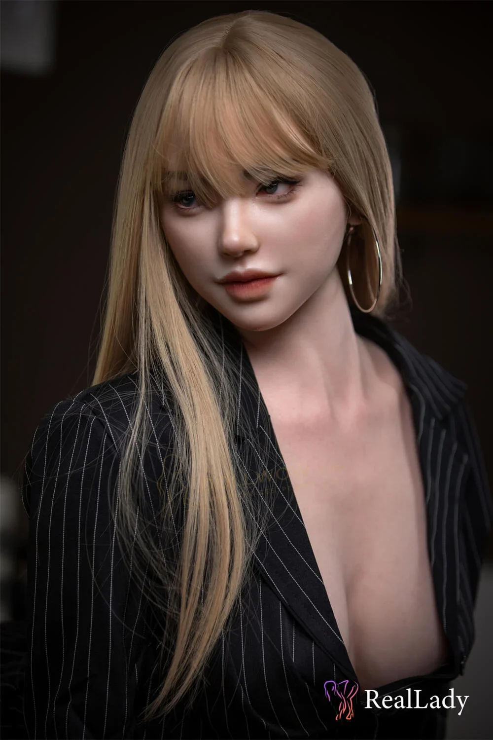 Layla reference photo