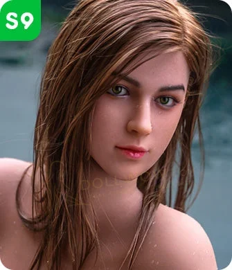 Rosretty Audrey 166cm Silicone Head — image 15 of 40