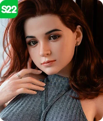 Rosretty Audrey 166cm Silicone Head — image 29 of 40