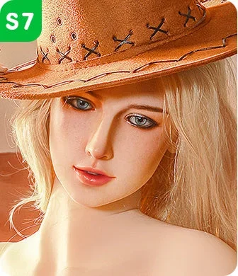 Rosretty Carrie 150cm Silicone — image 13 of 40