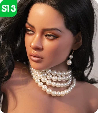 Rosretty Carrie 150cm Silicone — image 19 of 40