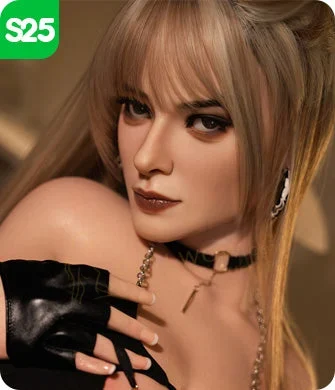 Rosretty Carrie 150cm Silicone — image 32 of 40