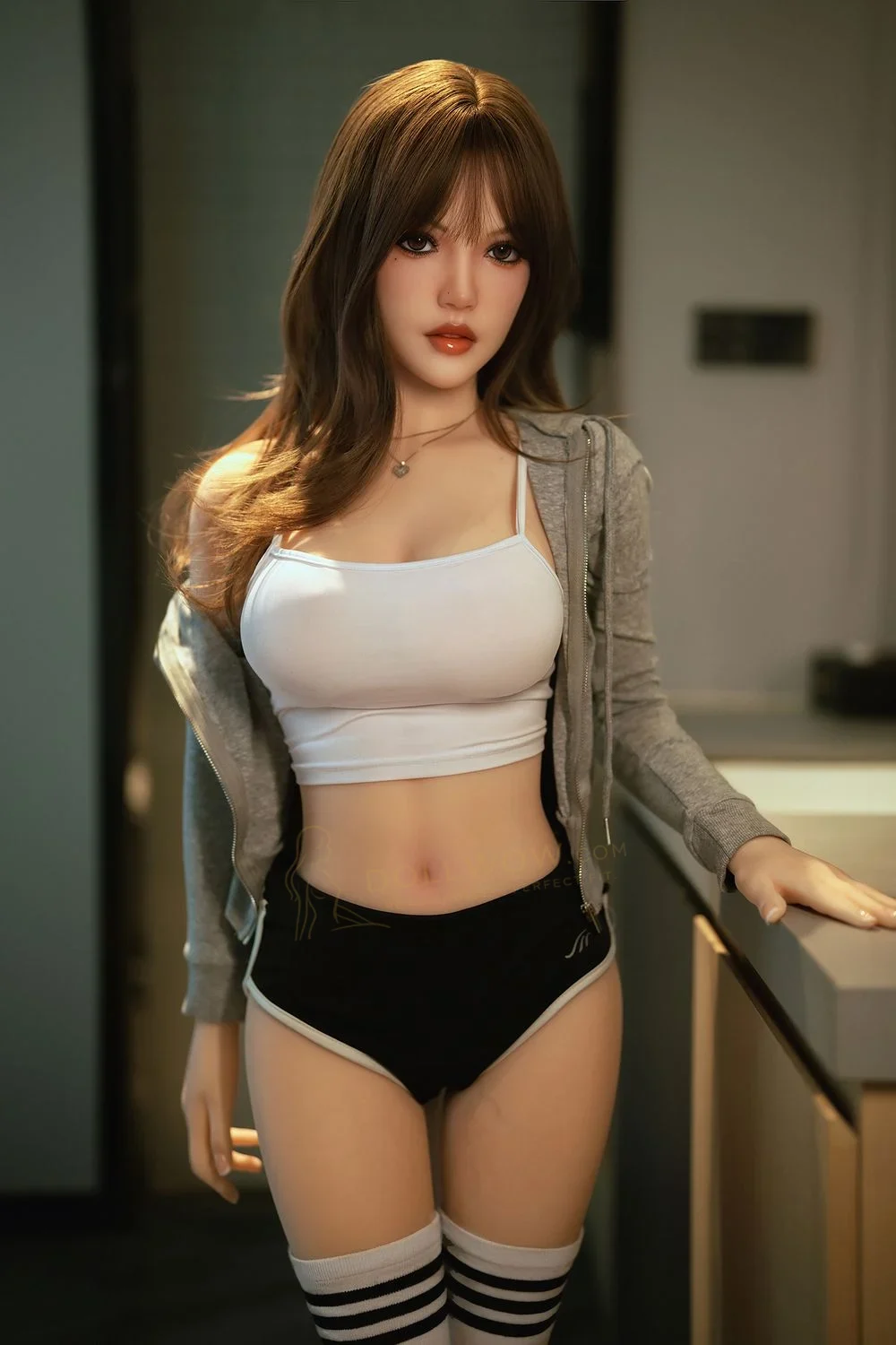 Rosretty Cathy 150cm TPE