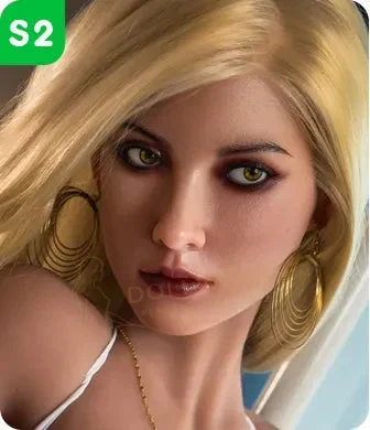 Rosretty Cherry 166cm Silicone Head — image 8 of 40