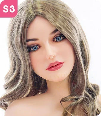 Rosretty Elena 164cm Silicone — image 9 of 40