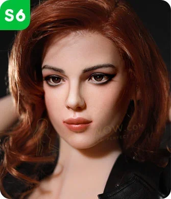 Rosretty Jade 164cm Silicone — image 12 of 40