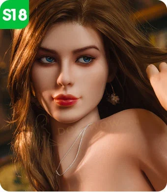 Rosretty Jade 164cm Silicone — image 25 of 40