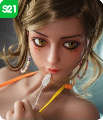 Rosretty Lilith 60cm Silicone — image 34 of 40