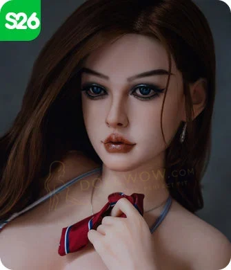 Rosretty Lilith 60cm Silicone — image 39 of 40
