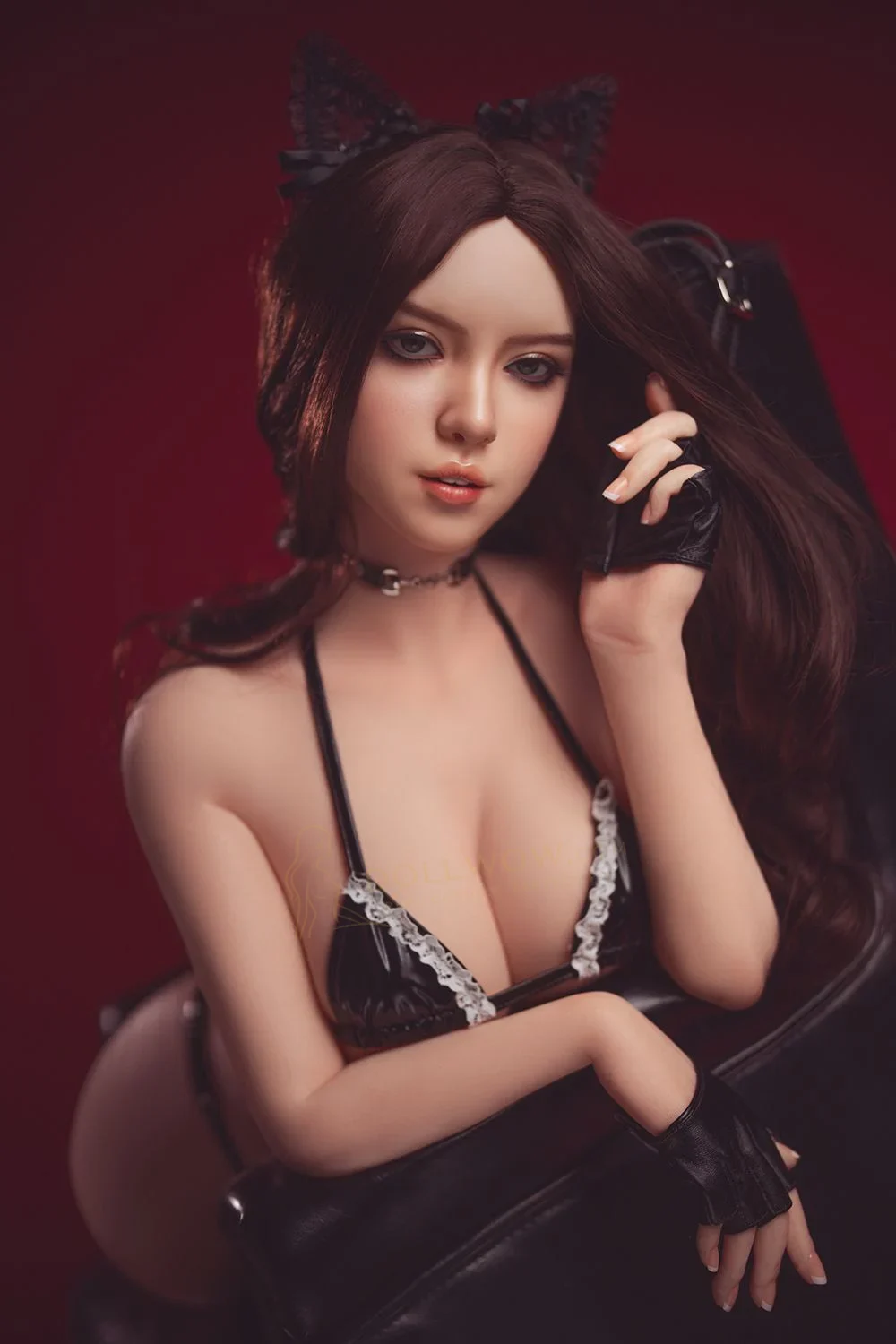 Rosretty Lilith 60cm Silicone — image 7 of 40