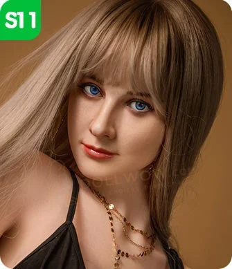 Rosretty Madeline 164cm Silicone Head — image 17 of 40