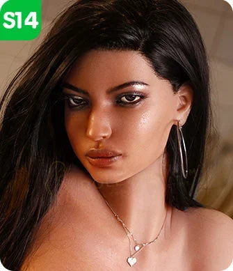 Rosretty Madeline 164cm Silicone Head — image 20 of 40