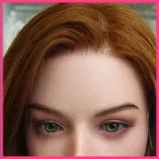 Rosretty Madeline 164cm Silicone Head — image 36 of 40