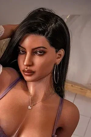 Rosretty Vivienne 166cm Silicone Head — image 6 of 40