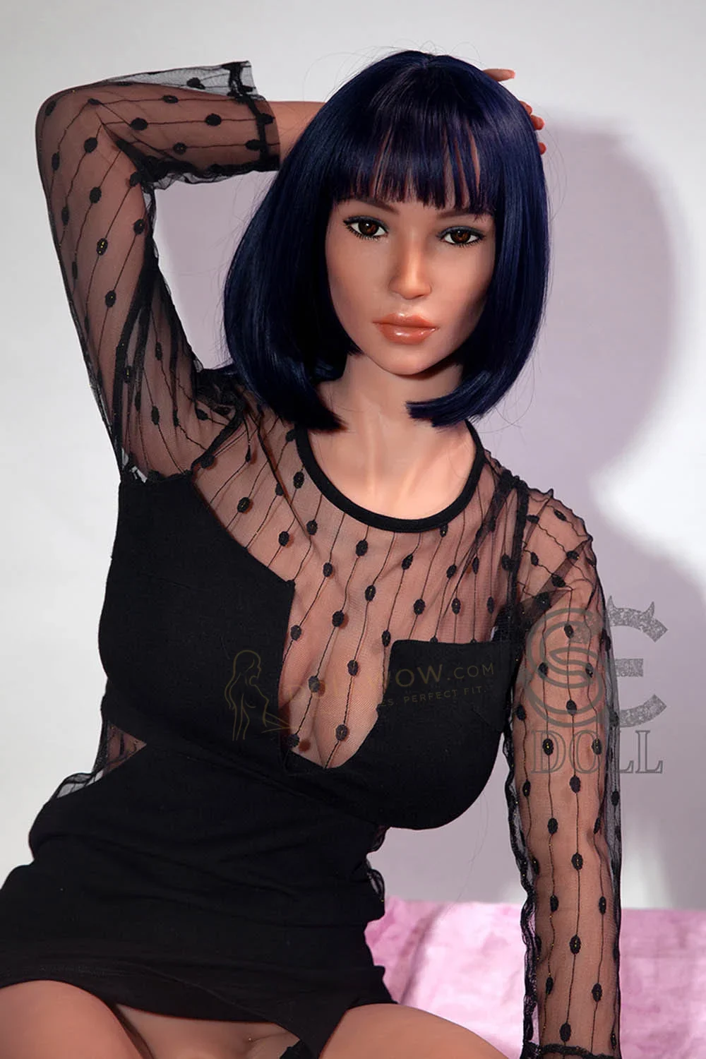 SE Doll Allison 167cm G-Cup TPE