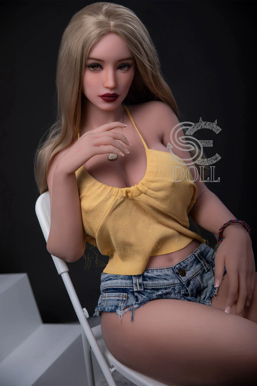 SE Doll Amelia 161cm F-Cup TPE — image 8 of 8