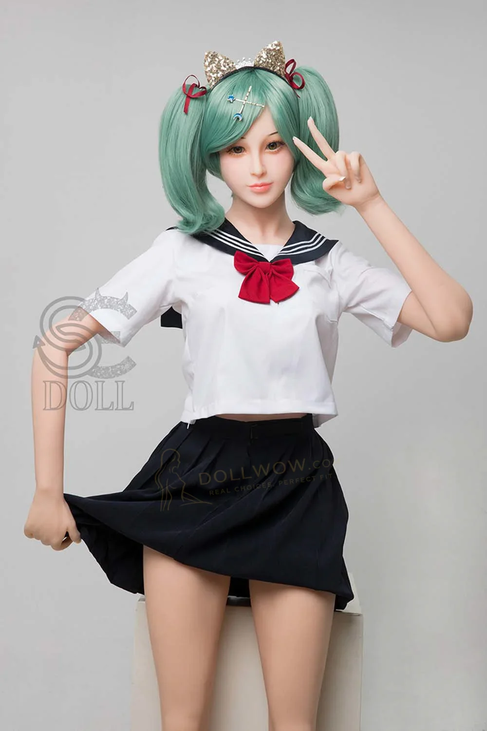 SE Doll Amy 163cm G-Cup TPE — image 3 of 8