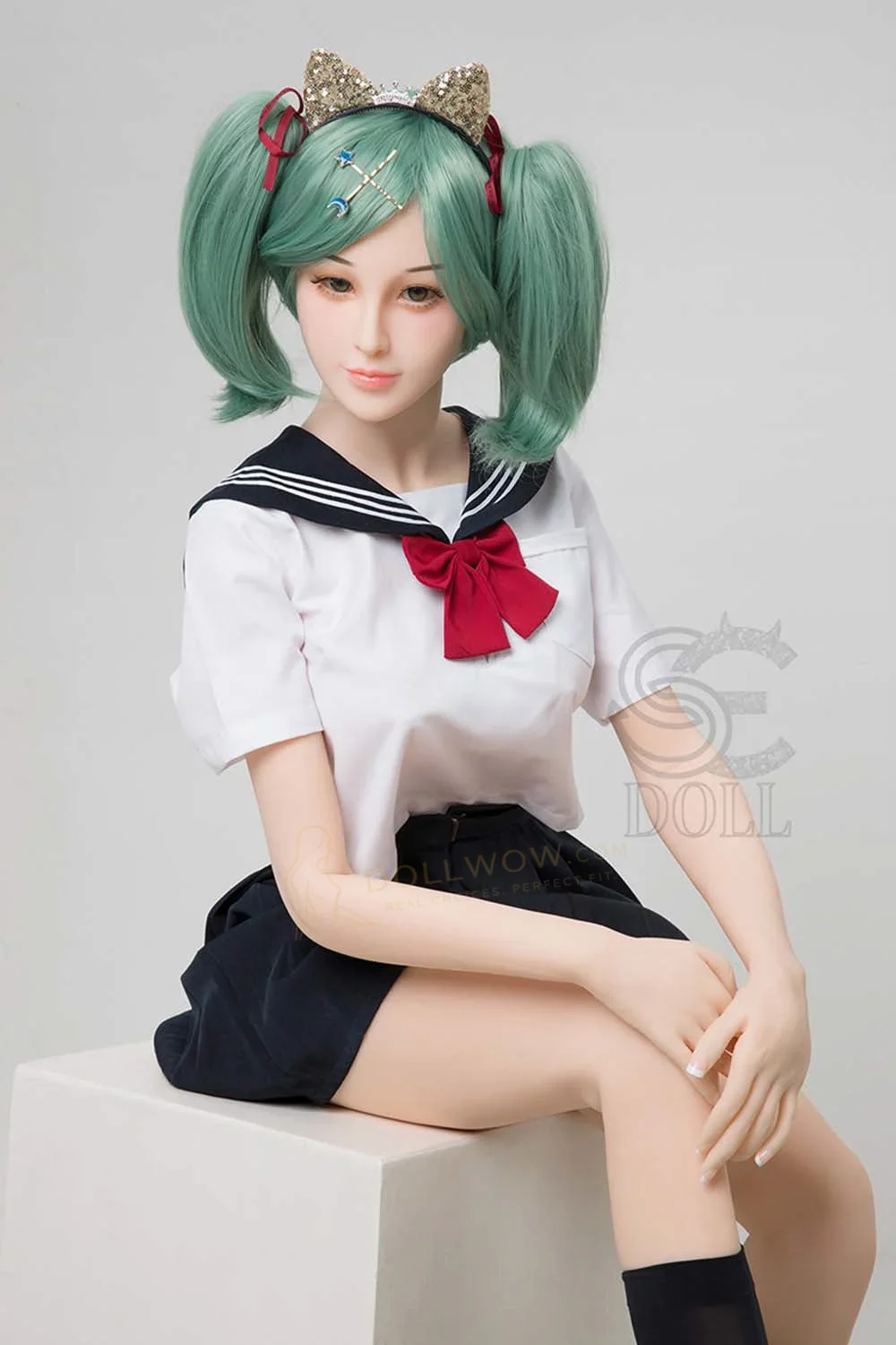 SE Doll Amy 163cm G-Cup TPE — image 4 of 8