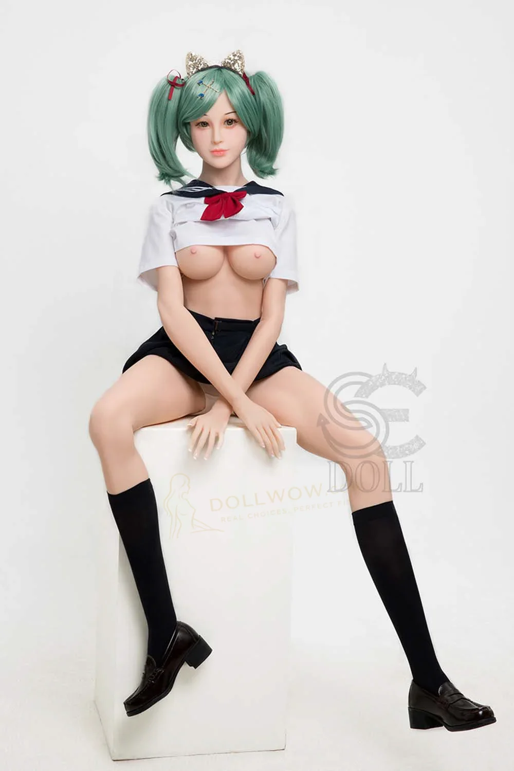 SE Doll Amy 163cm G-Cup TPE — image 5 of 8