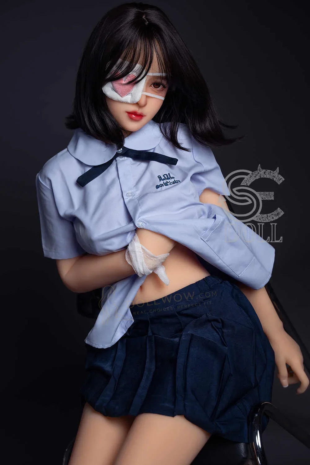 SE Doll Ariel B 153cm F-Cup TPE