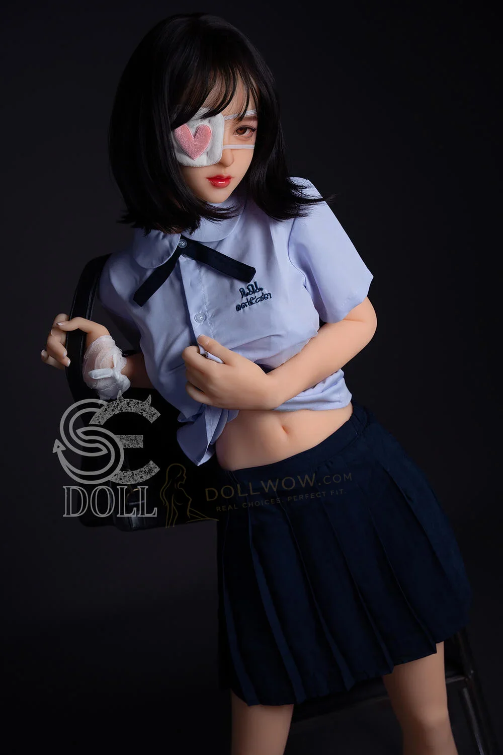 SE Doll Ariel B 153cm F-Cup TPE — image 6 of 8