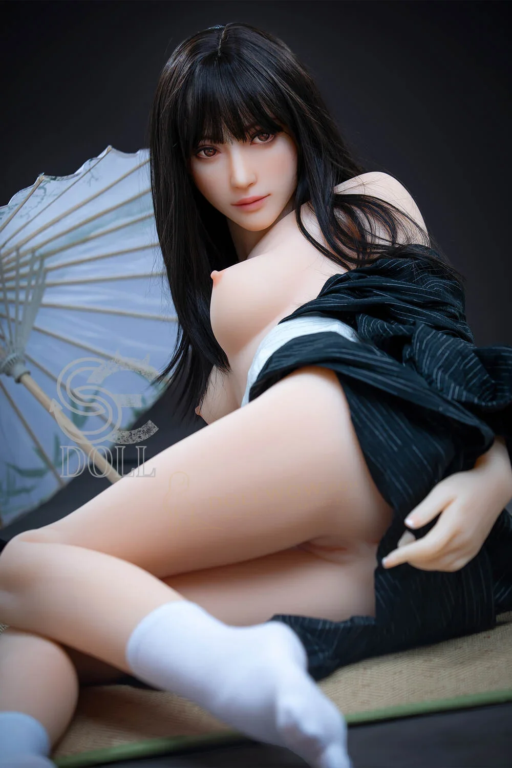 SE Doll Aurora A 166cm C-Cup TPE — image 6 of 8