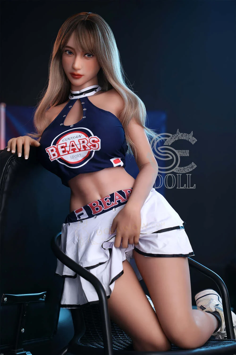 SE Doll Aurora B 157cm H-Cup TPE — image 7 of 8