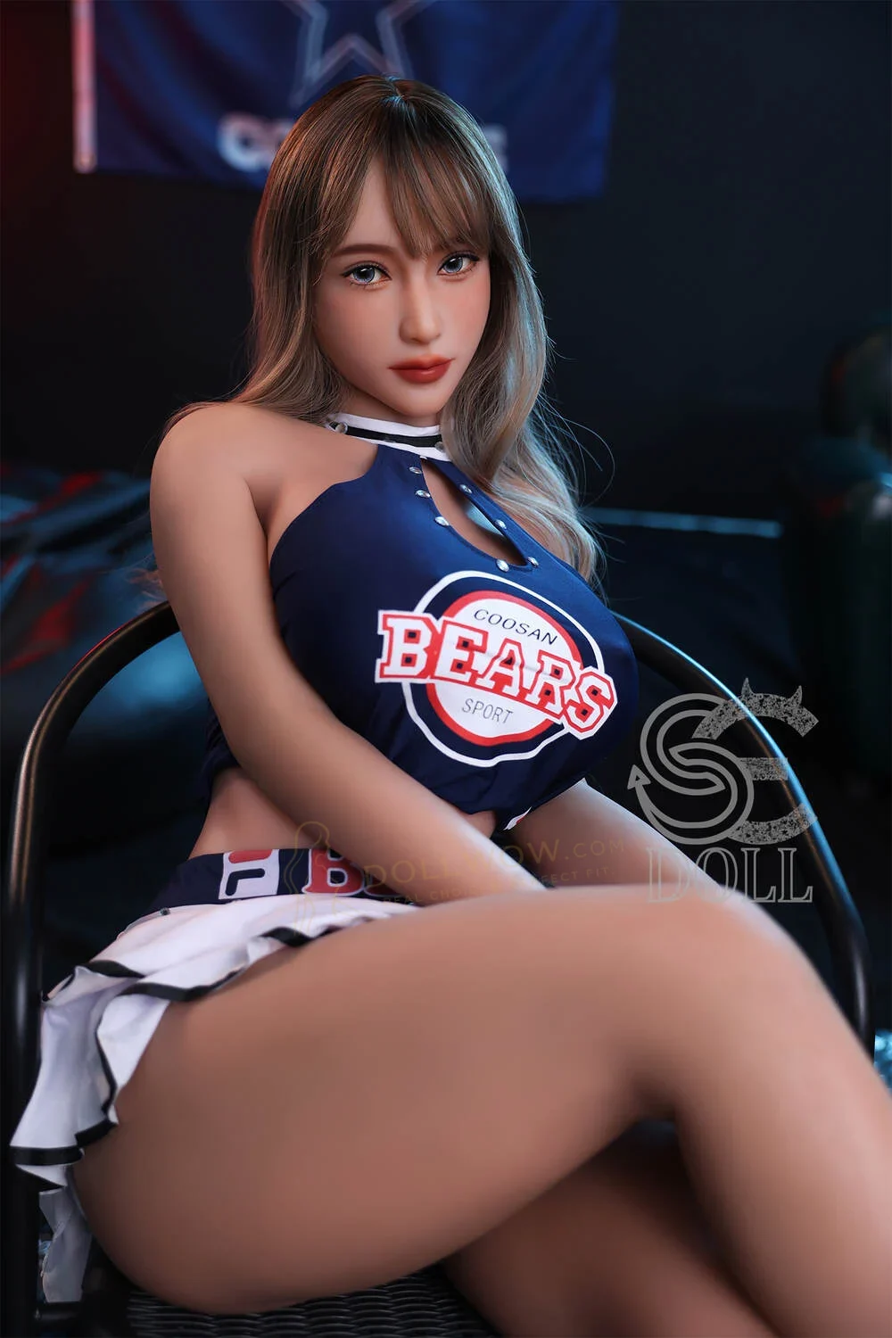 SE Doll Aurora B 157cm H-Cup TPE — image 8 of 8