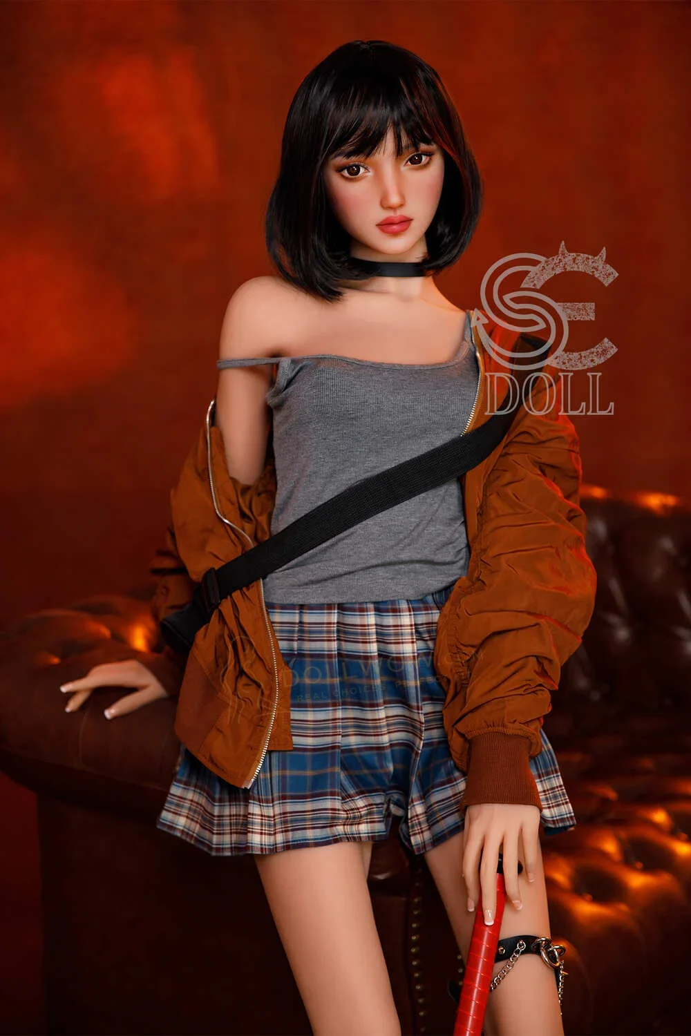 SE Doll Avery A 166cm C-Cup TPE