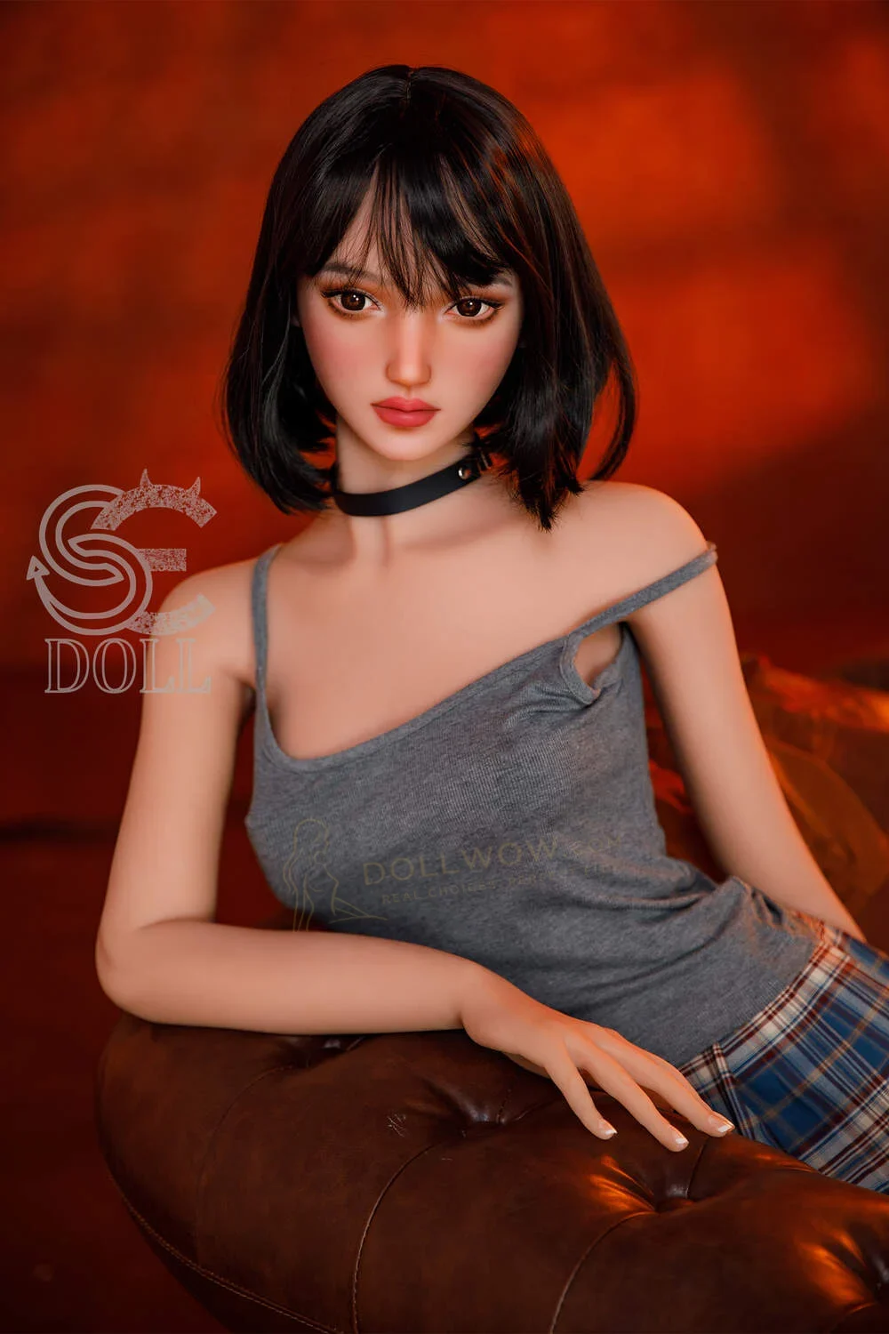 SE Doll Avery A 166cm C-Cup TPE — image 5 of 8