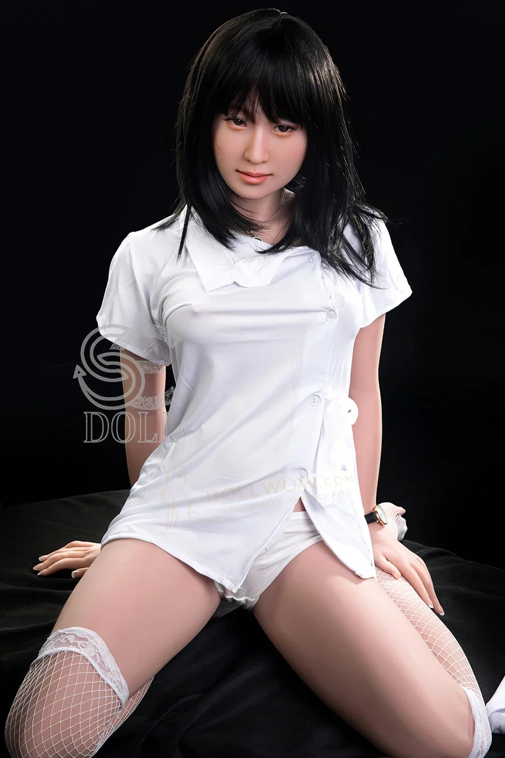 SE Doll Ayaka 163cm F-Cup TPE — image 8 of 8