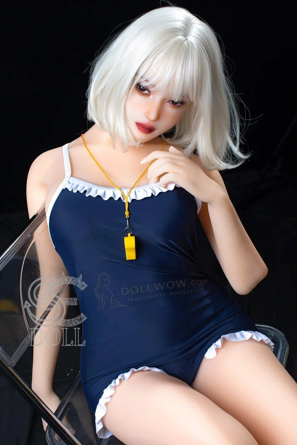 SE Doll Bauer 163cm F-Cup TPE — image 6 of 8