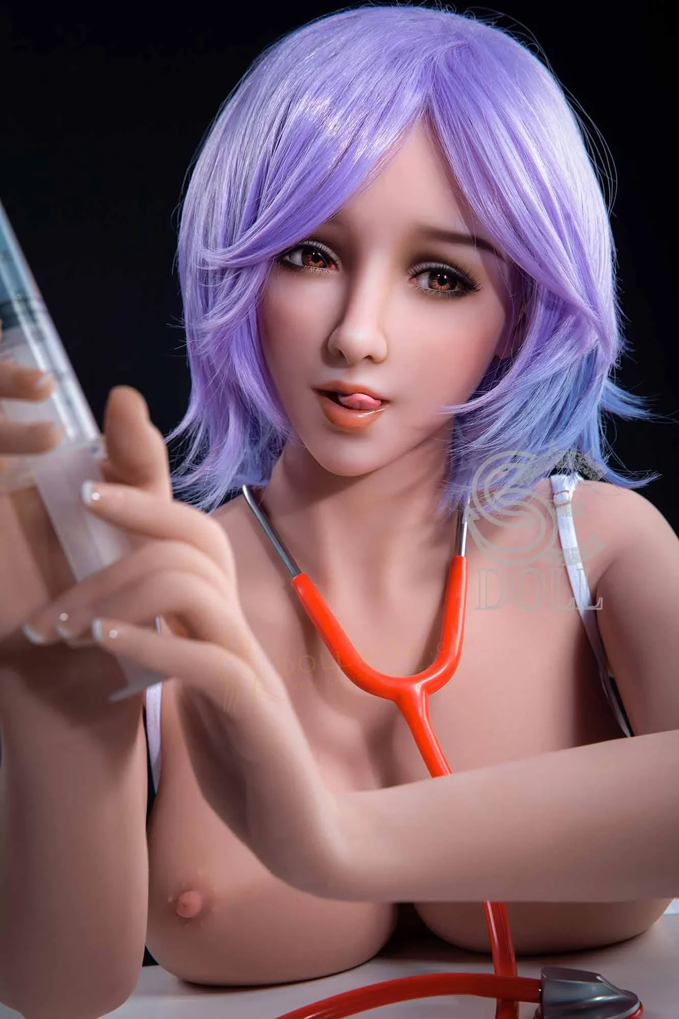 SE Doll Bronwen 168cm H-Cup TPE — image 3 of 8