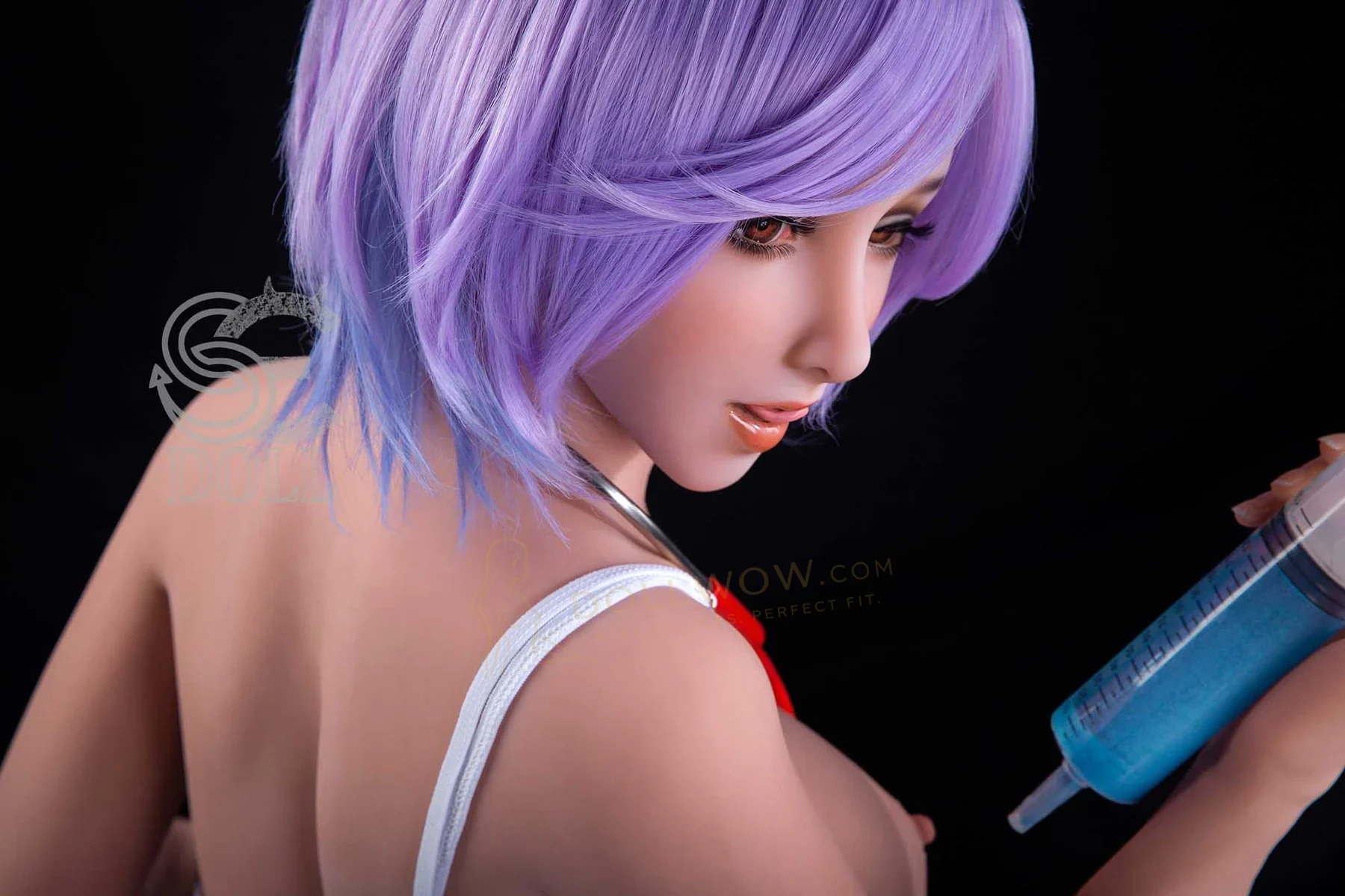 SE Doll Bronwen 168cm H-Cup TPE — image 5 of 8