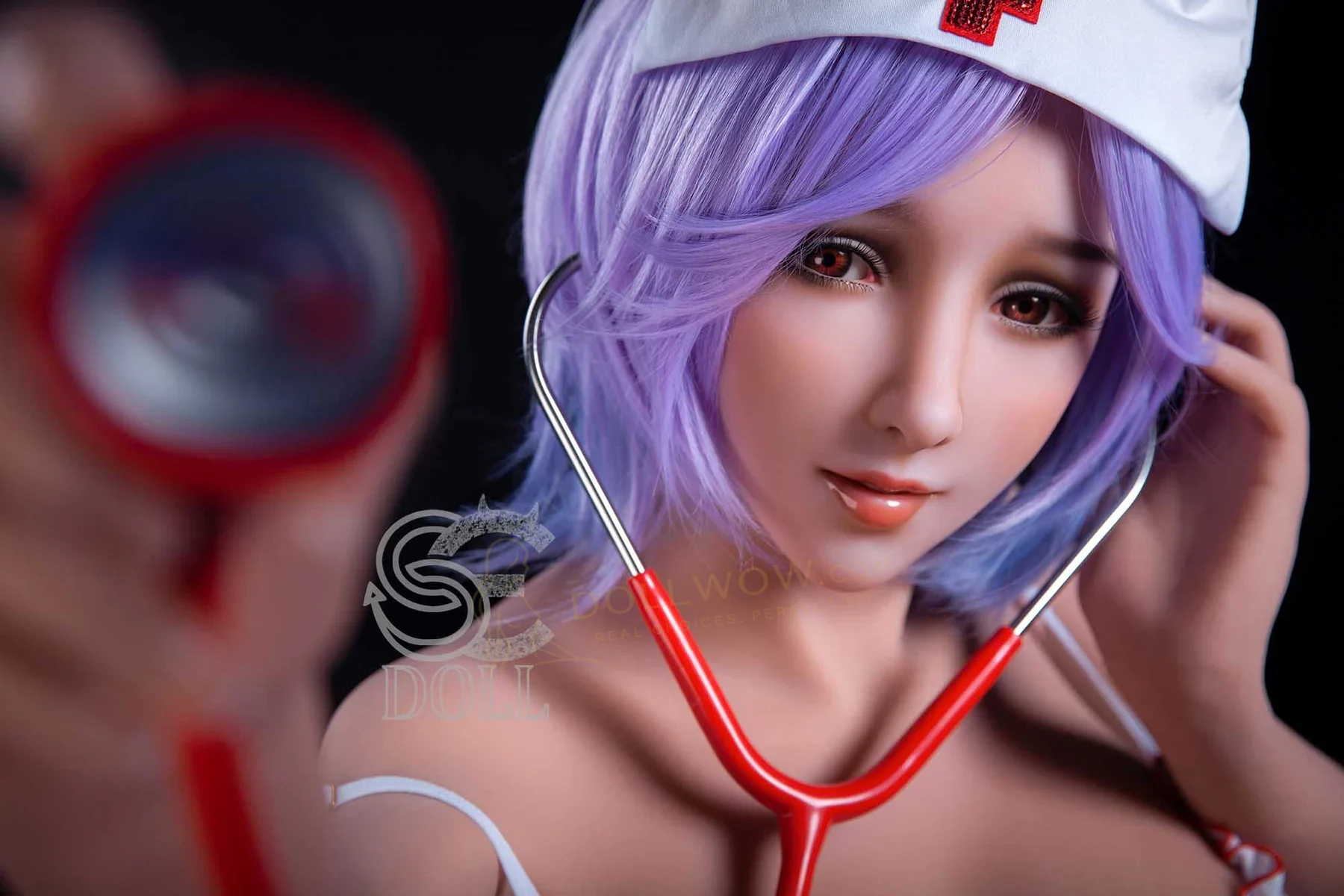 SE Doll Bronwen 168cm H-Cup TPE — image 7 of 8