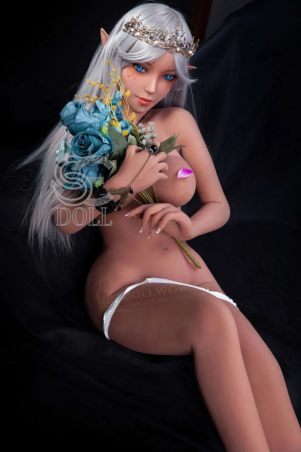 SE Doll Camille 150cm G-Cup TPE — image 7 of 8
