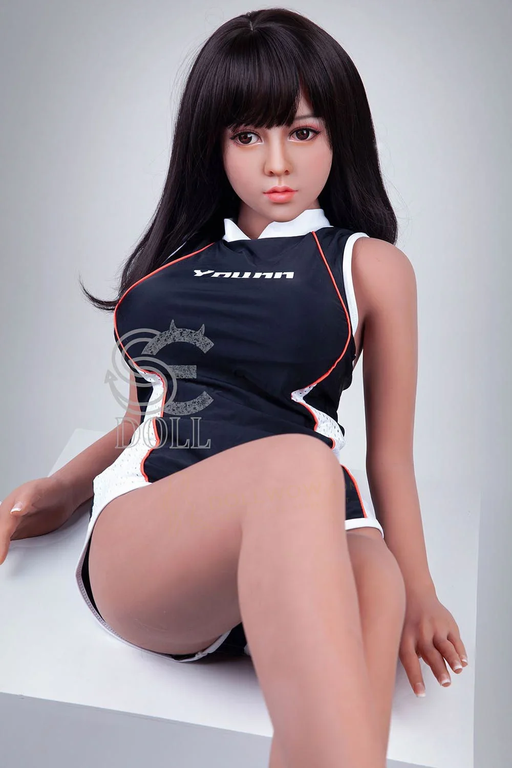 SE Doll Candice 150cm G-Cup TPE — image 3 of 8