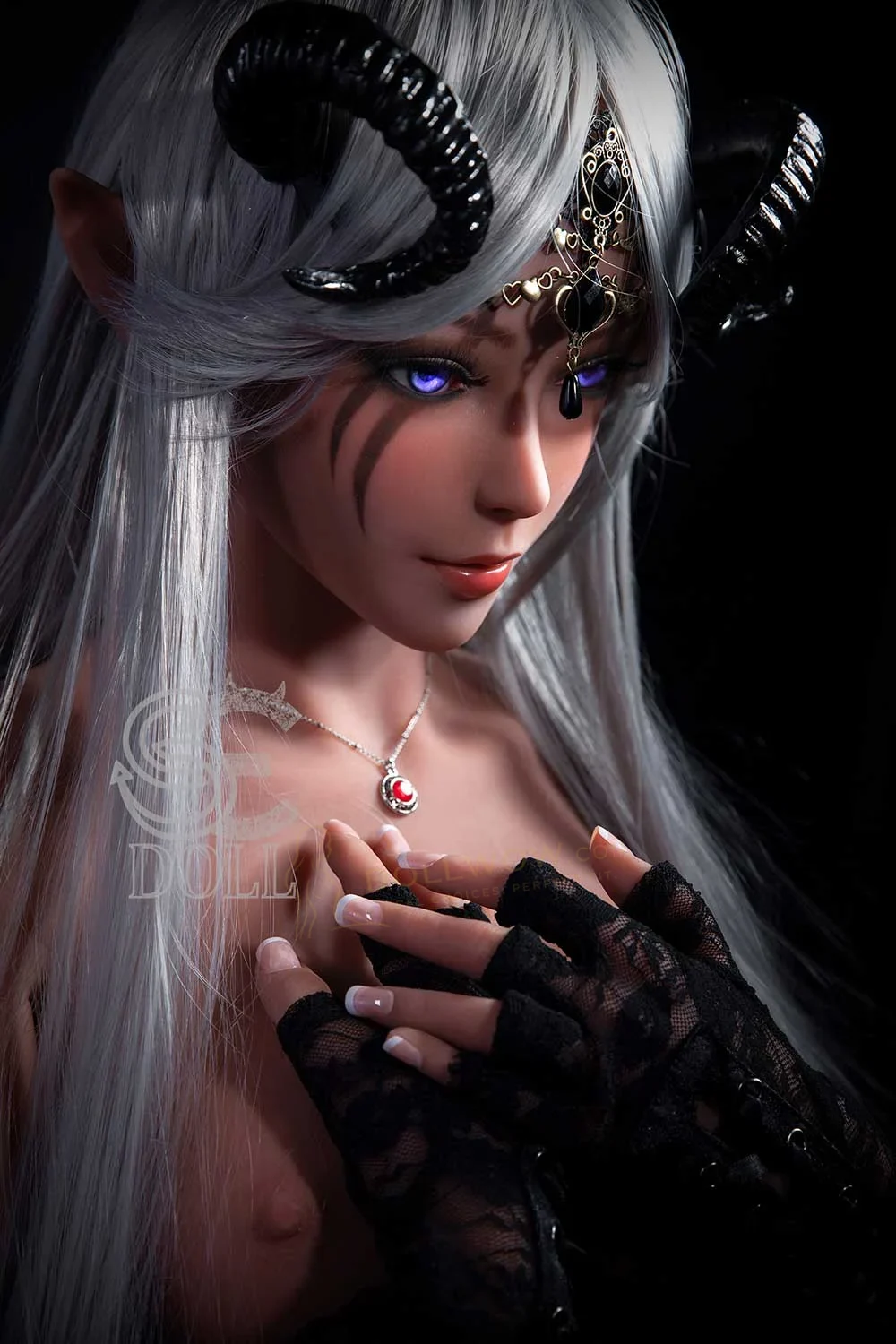 SE Doll Carry 150cm G-Cup TPE — image 7 of 8