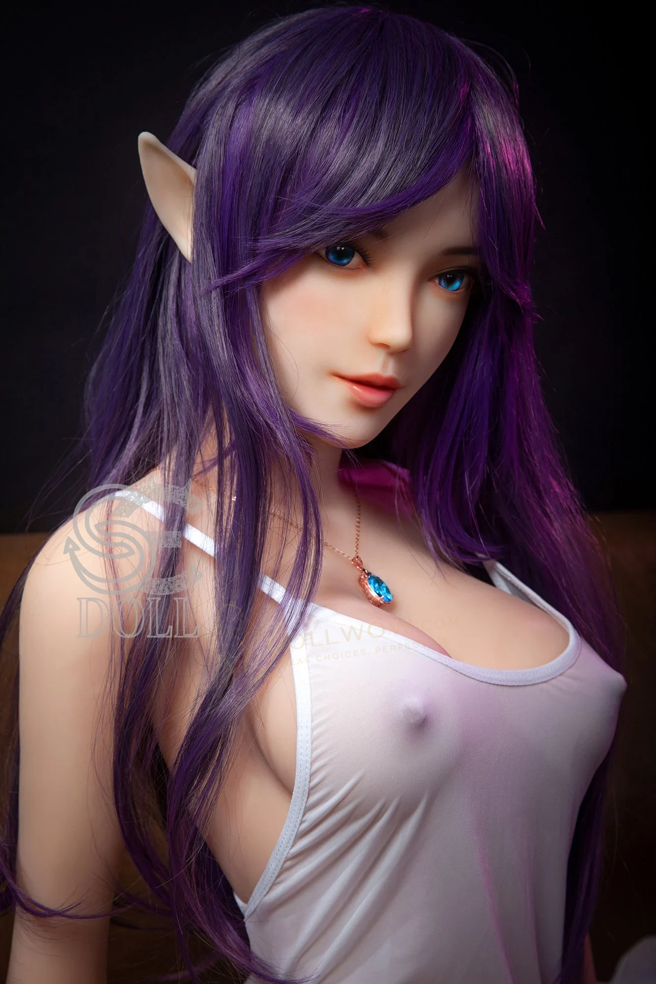 SE Doll Christina 151cm E-Cup TPE