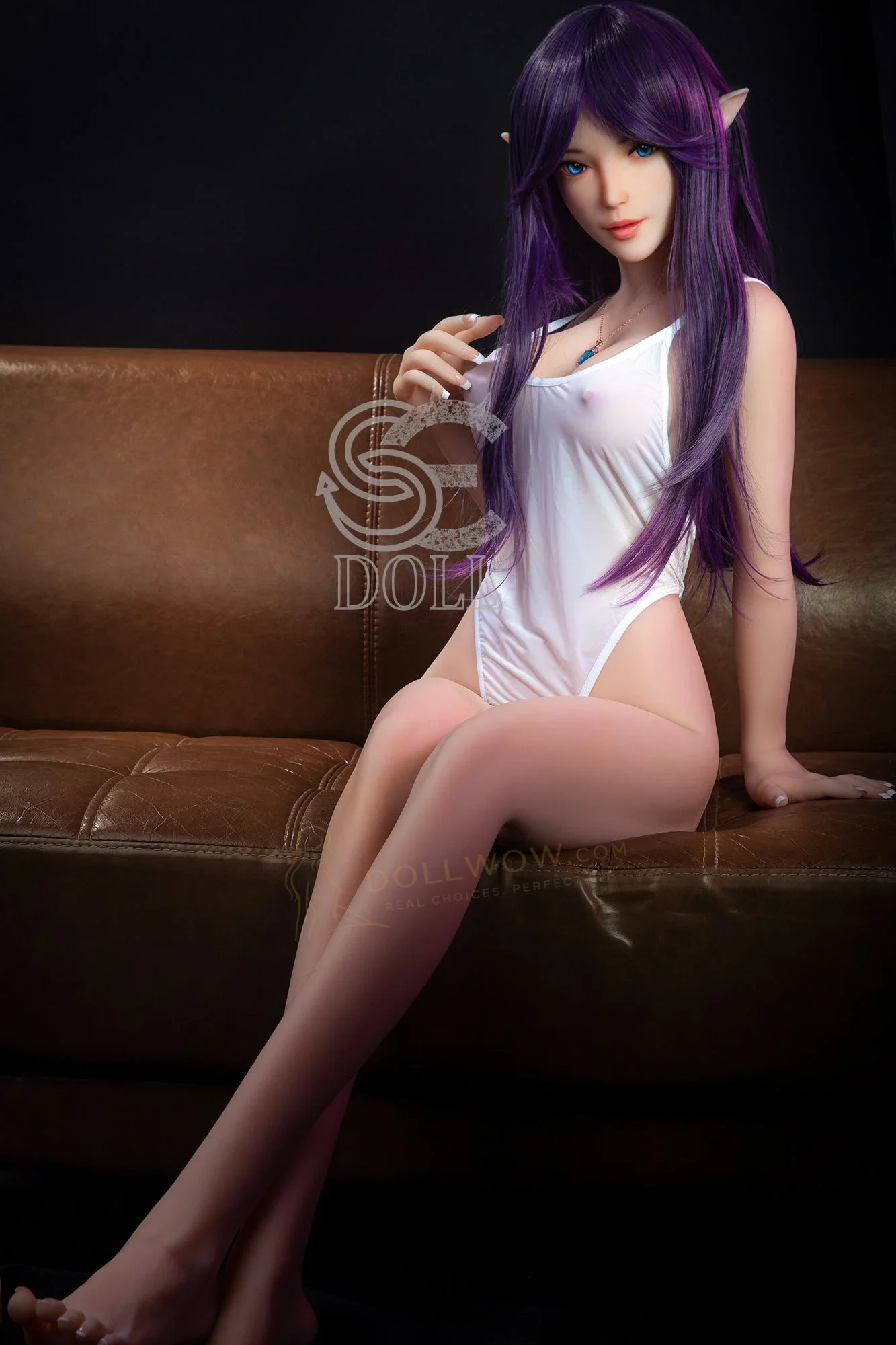 SE Doll Christina 151cm E-Cup TPE — image 5 of 8