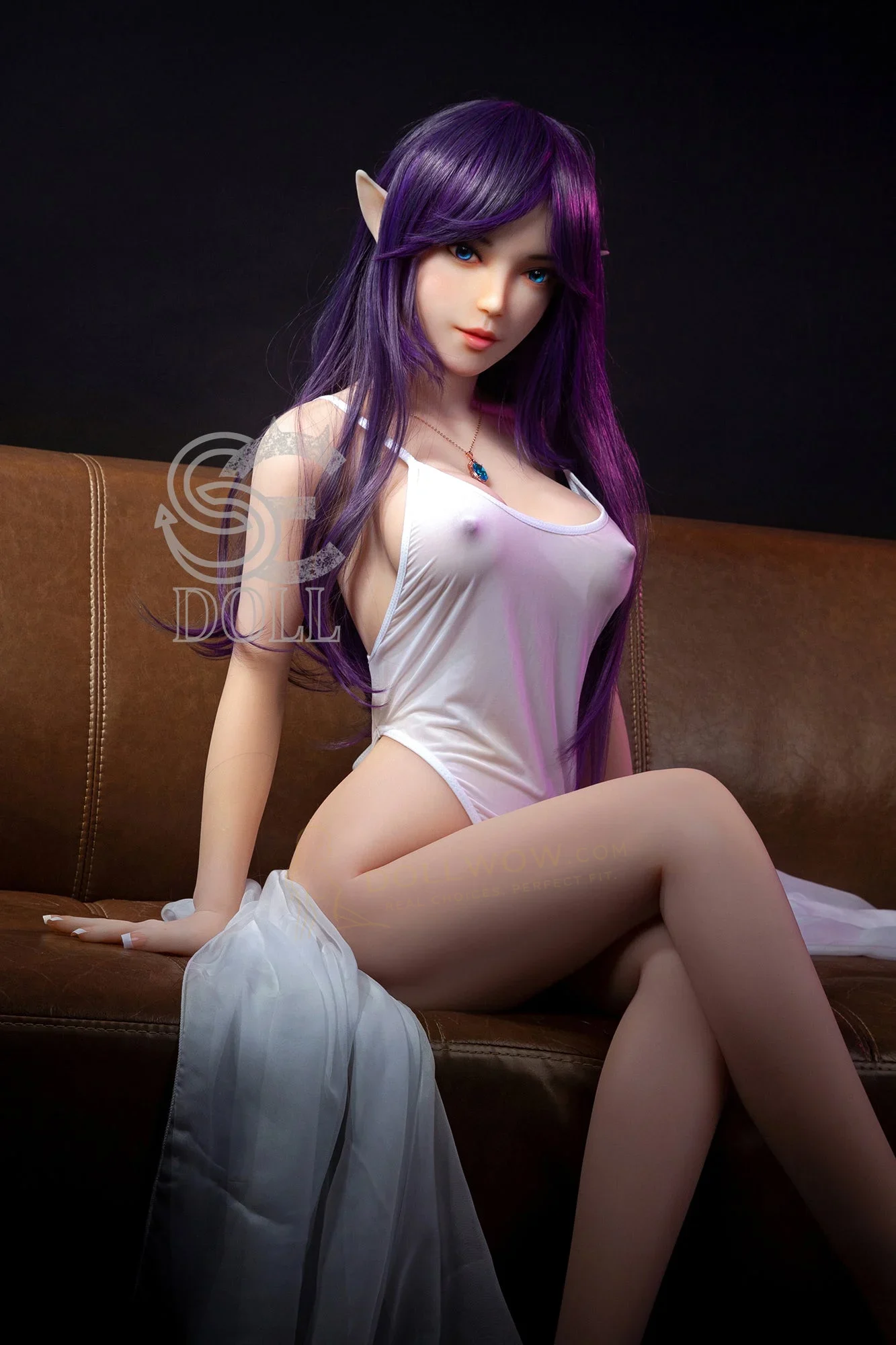 SE Doll Christina 151cm E-Cup TPE — image 6 of 8